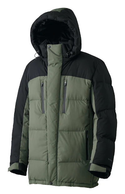 ワークマン過去最高価格！「XShelter断熱αプレミアムGIGA PAFFダウンコート」が誇る圧倒的スペックの全貌