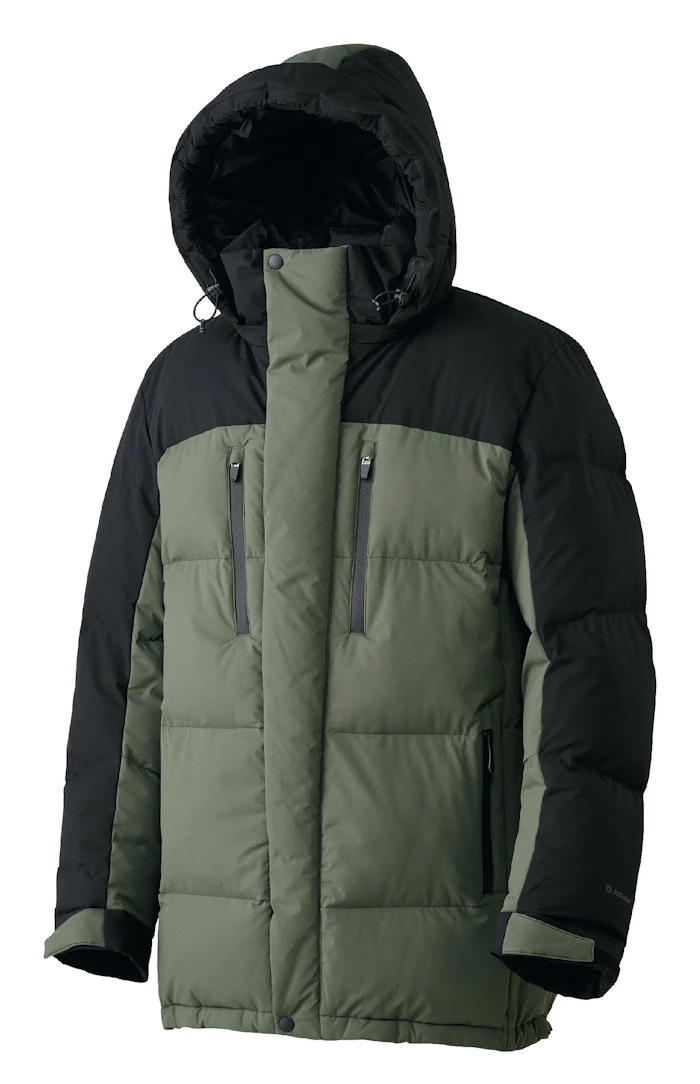 ワークマン過去最高価格！「XShelter断熱αプレミアムGIGA PAFFダウンコート」が誇る圧倒的スペックの全貌