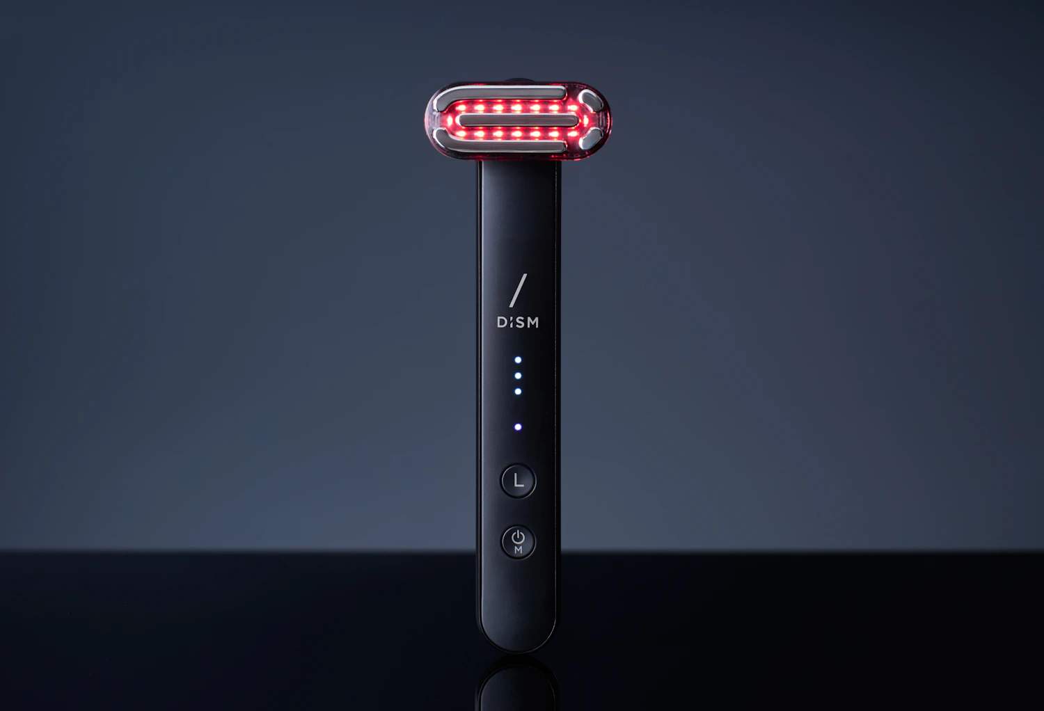 未使用品新品 DiSM EMS EER MediSkincare Device EMS EER メディスキンケアデバイス / ディズム(フェイスケア美容