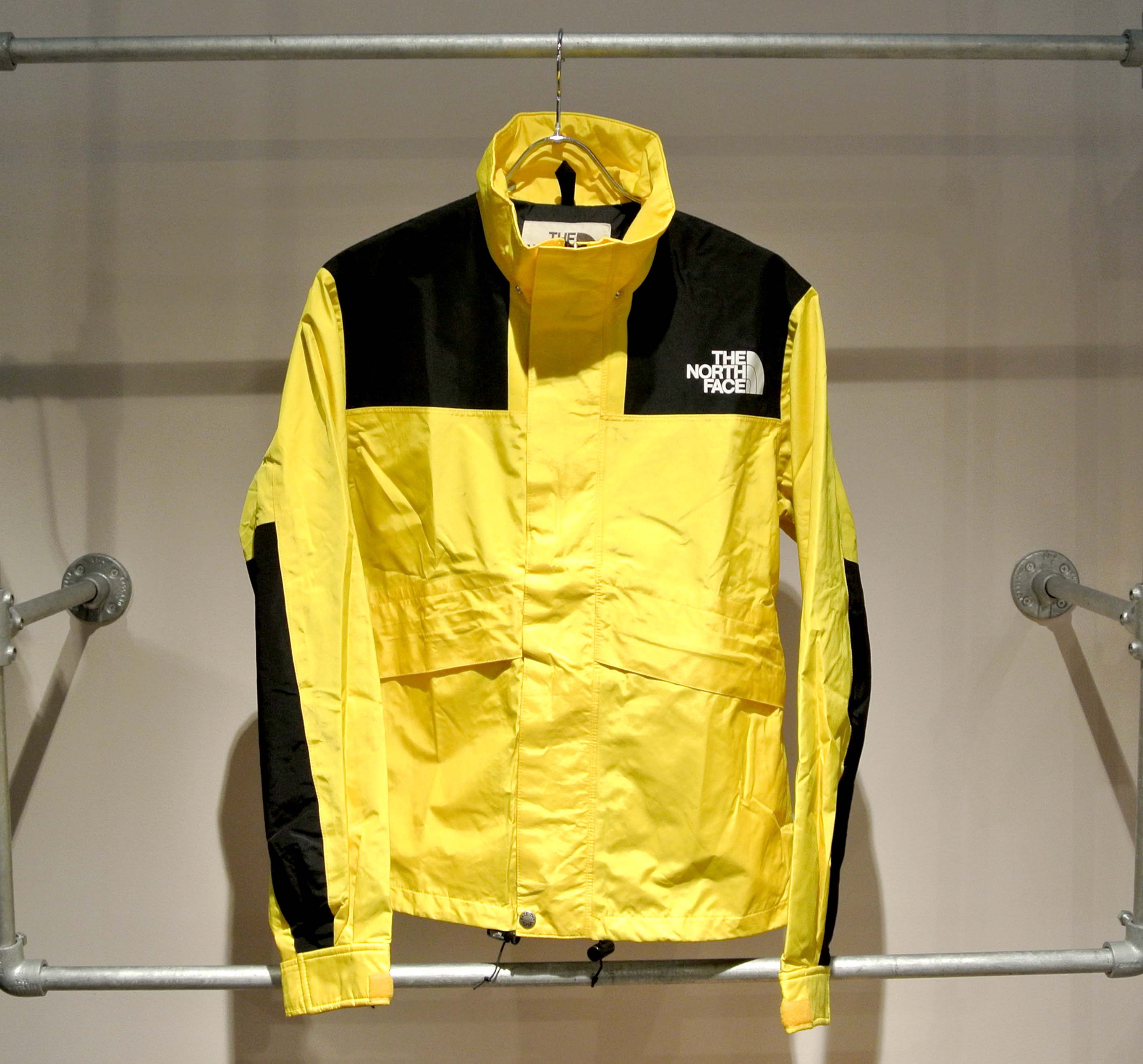 Unraveling the History of 'THE NORTH FACE' through High-Spec Model