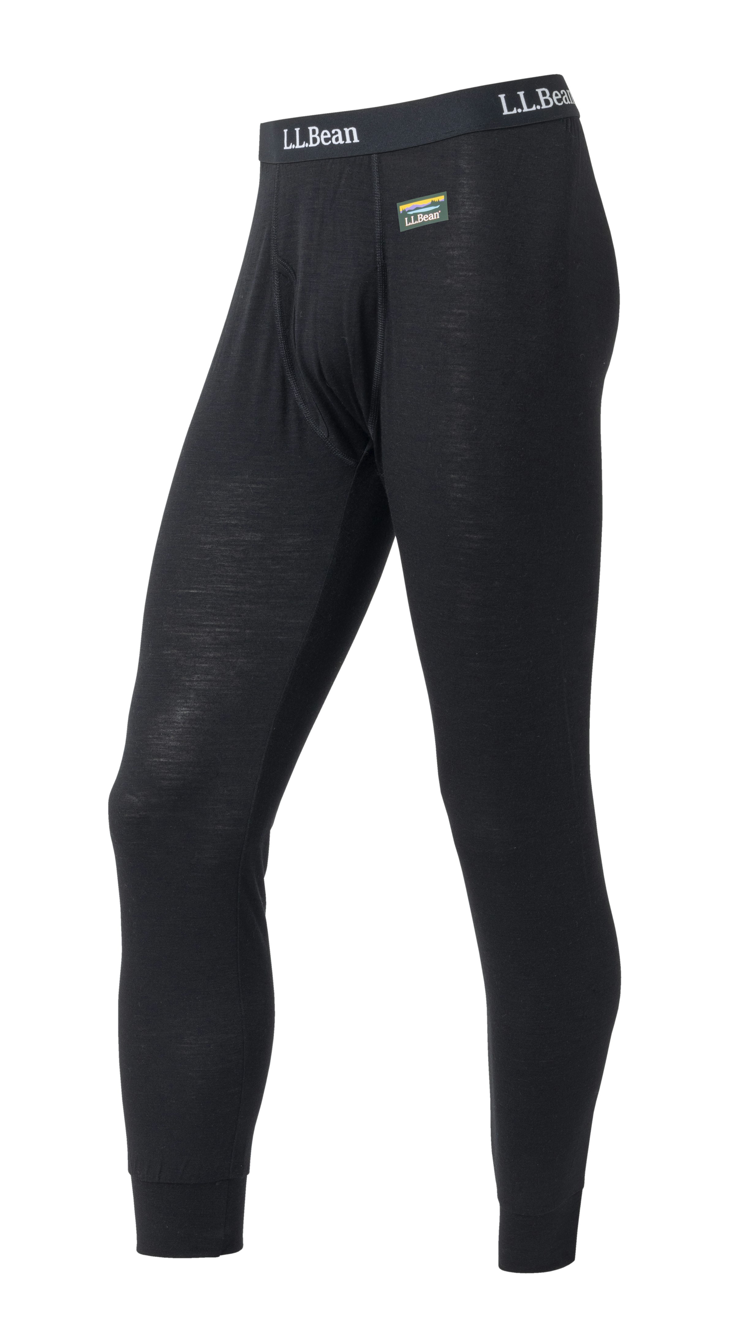 「メンズ ハイブリッド・メリノウール・ドライ・タイツ」 9,900円（税込）