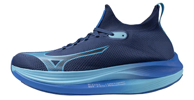 Patent-Acquired Structure & New Material Adoption: The Potential of the "MIZUNO NEO VISTA"