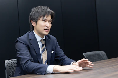 服部 広毅（はっとり ひろき）