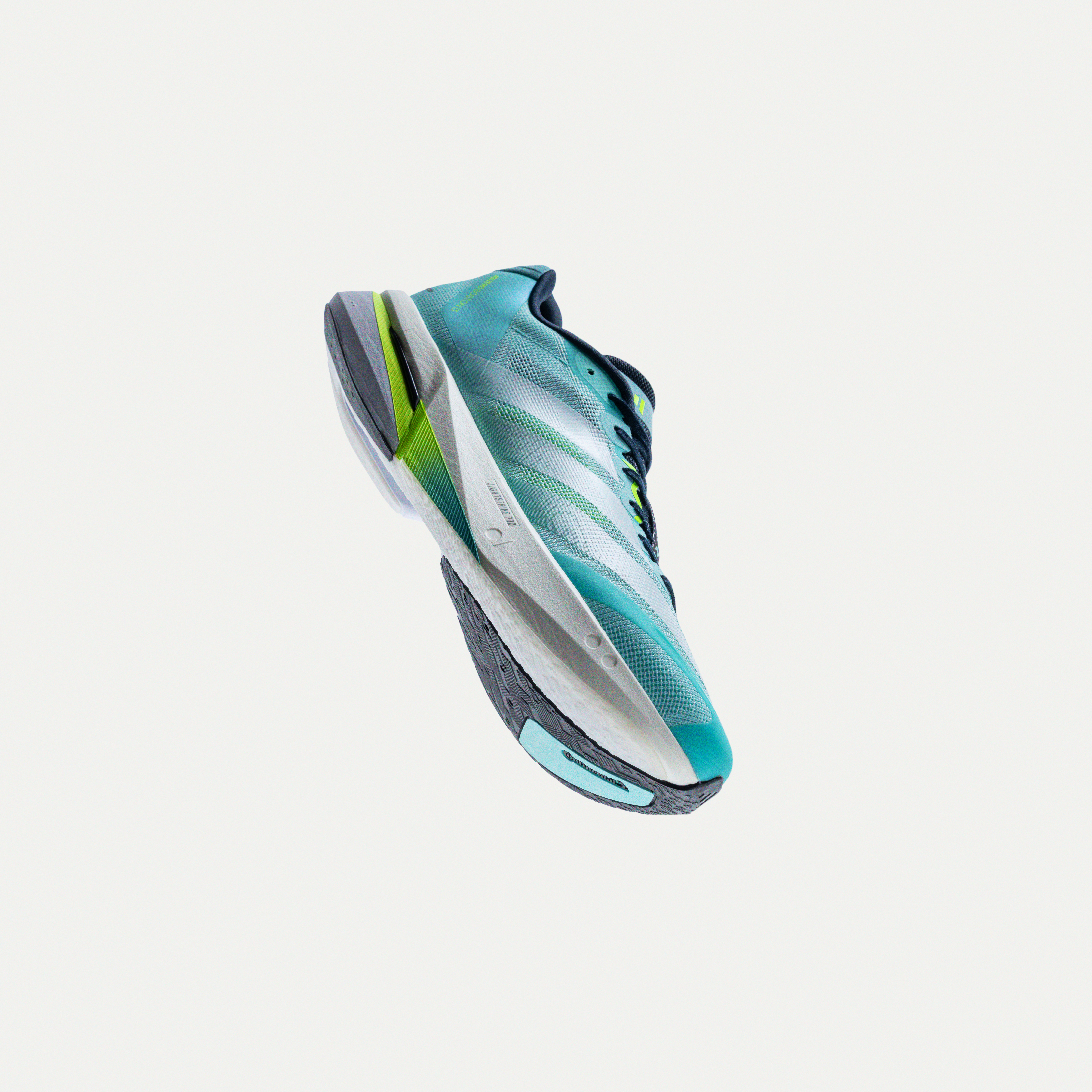 アディゼロボストン13 アディゼロ ボストン 13（ADIZERO BOSTON 13）が2年ぶりに