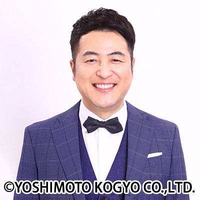 【ALLSTAR EXCITE STAGE】 オールスターお笑いステージ ～兼光タカシ＆水田信二～