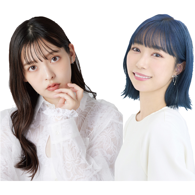【ALLSTAR EXCITE STAGE】 ラジオドラマ「さよなら☆競輪おじさん」 出演声優「上坂すみれ＆小林愛香」スペシャルトークショー＆サイン会