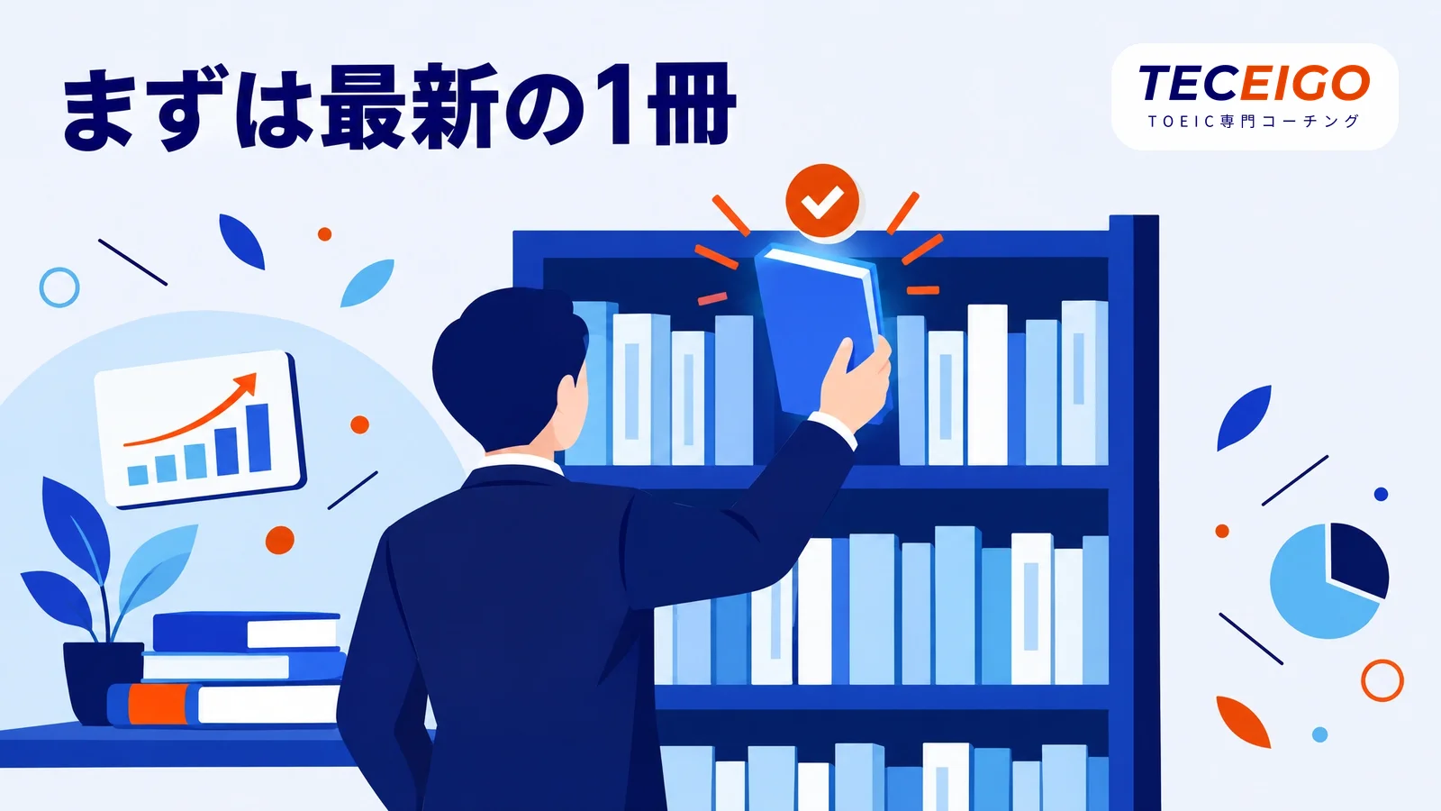 TOEIC公式問題集はどれを買うべきか