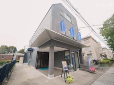森の風ホール府中 Warm room