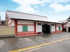 泉屋メモリアルホール堺　佛心殿