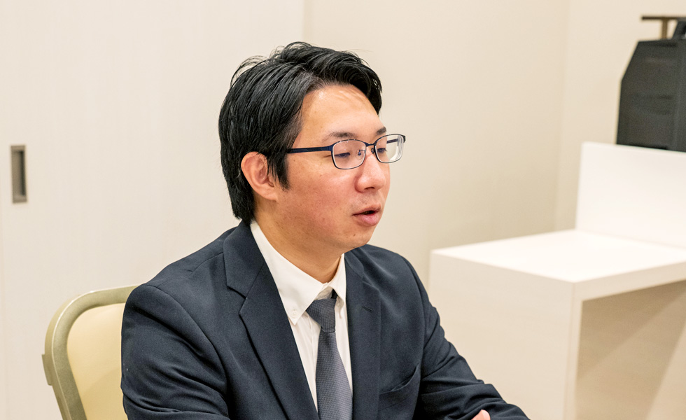 小さなお葬式 守山区瓢箪山ホール_インタビュー_03