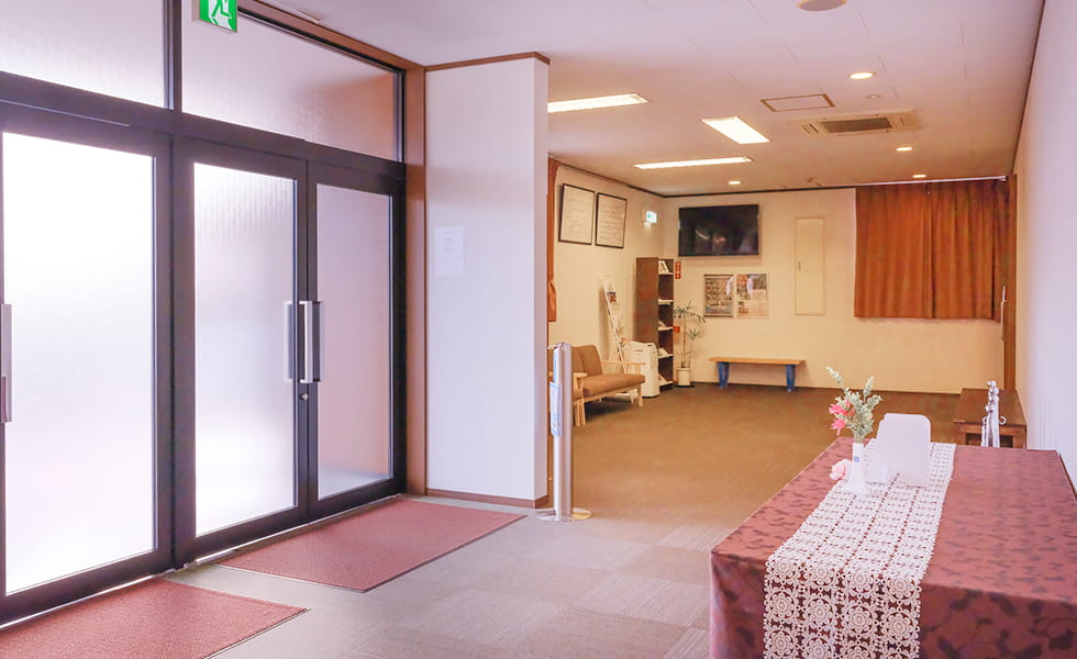 ジットセレモニー 田富ホール_インタビュー_02