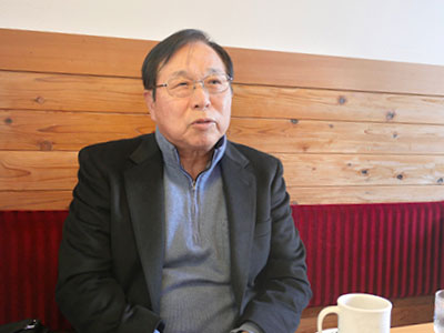 寡黙な職人 小さな一日葬】突然のことでも、行き届いた気配り。寡黙な職人肌