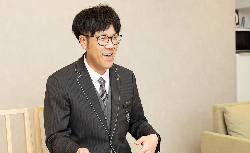 さがみ典礼の家族葬 行田富士見町_インタビュー_03