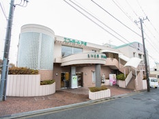 戸塚区鳥が丘ホ-ル