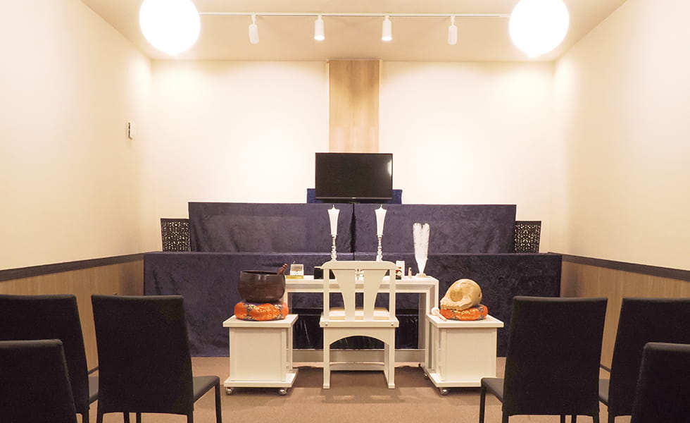 小さなお葬式 平和通ホール_インタビュー_02