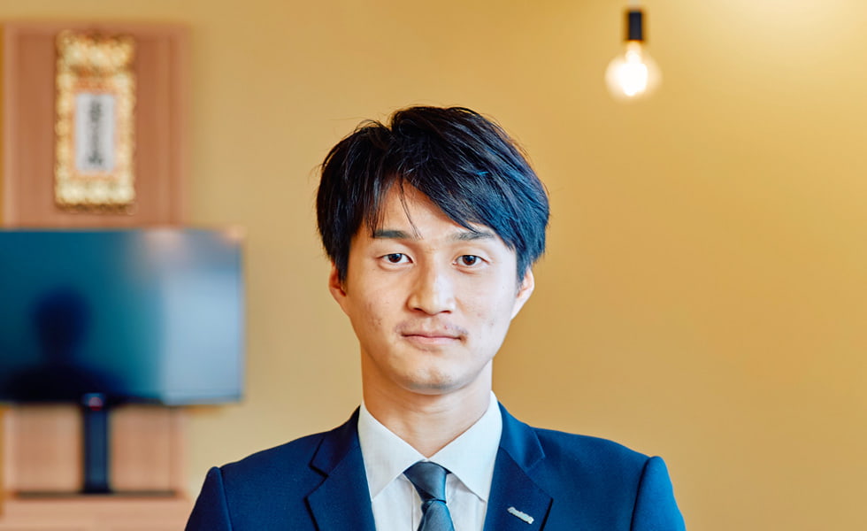 小さなお葬式 豊中石橋ホール_インタビュー_01