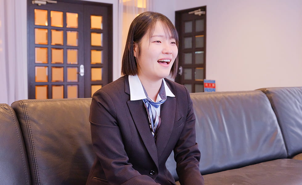 ジットセレモニー 甲府ホール_インタビュー_03