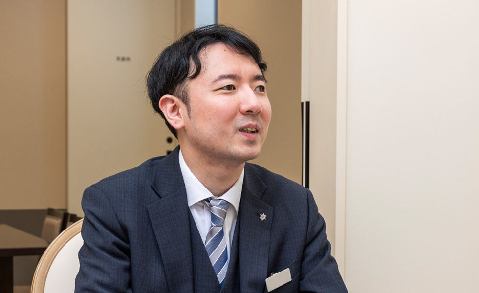小さなお葬式 狭山広瀬ホール_インタビュー_03