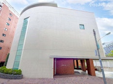 浜町メモリアル