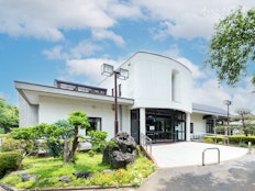 立川市斎場