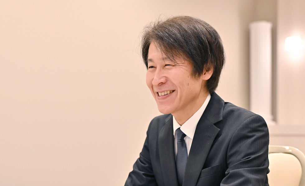 小さなお葬式 北区西志賀町ホール_インタビュー_04