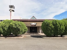 大阪市立小林斎場