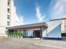 吹田斎場ホール