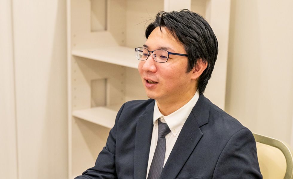 小さなお葬式 守山区瓢箪山ホール_インタビュー_04