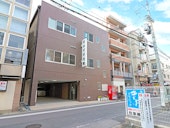 上新庄ホール