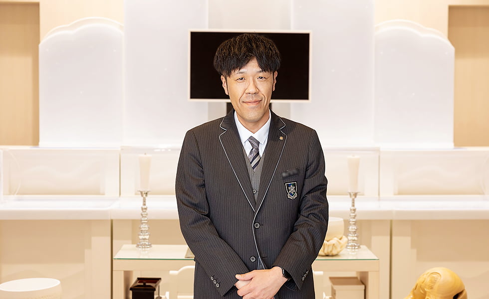 さがみ典礼の家族葬 行田富士見町_インタビュー_01