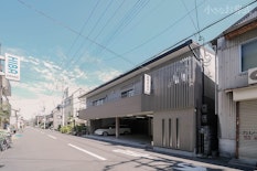 コミュニティーホール
