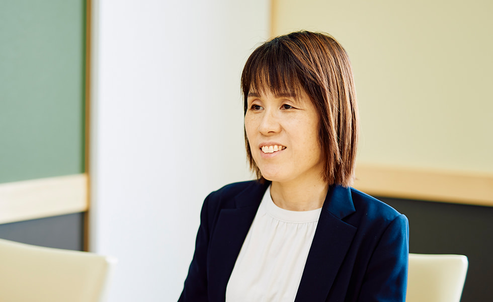 小さなお葬式 西宮中前田ホール_インタビュー_04
