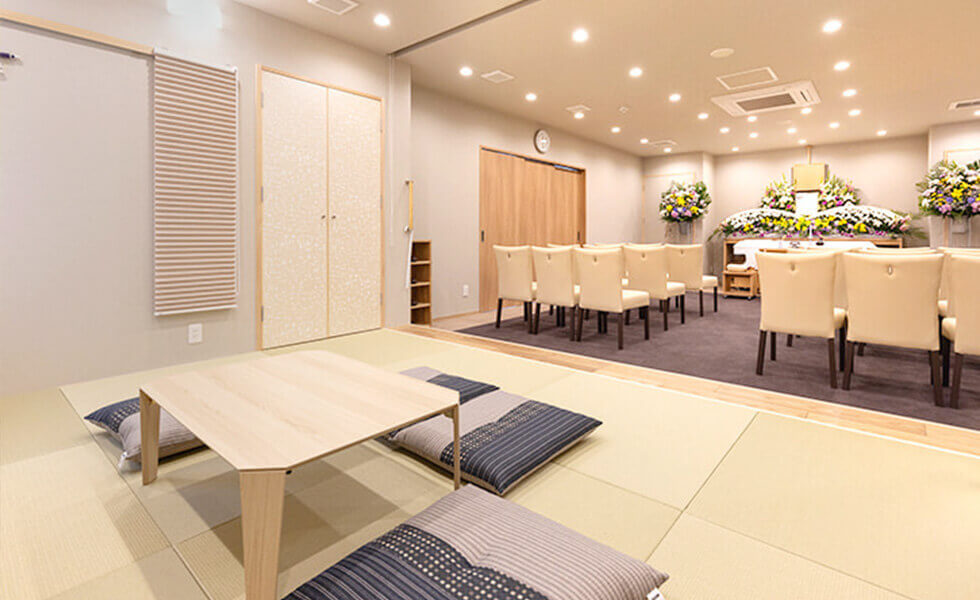 小さなお葬式 熊本県庁前ホール_インタビュー_04