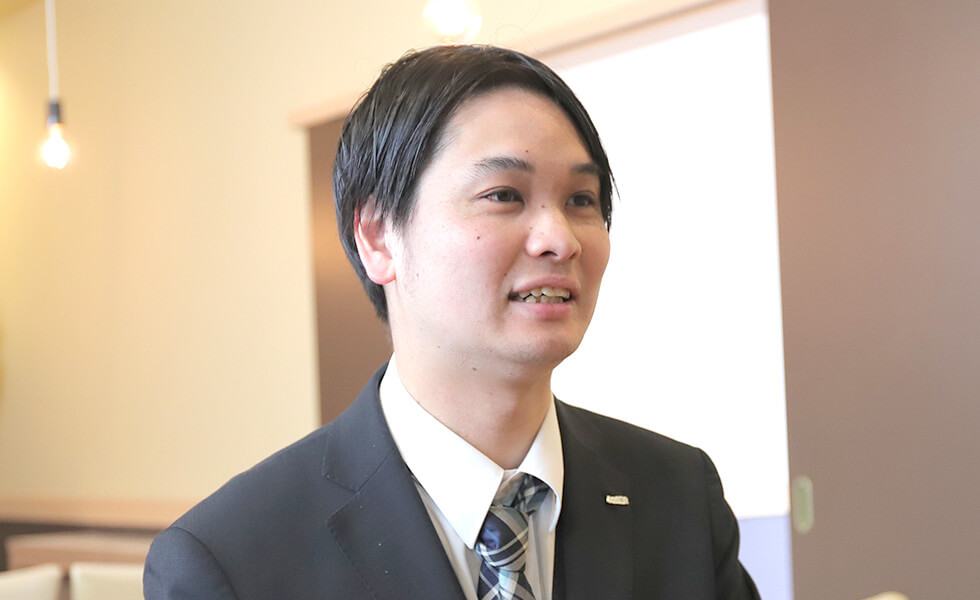 小さなお葬式 東大阪中石切ホール_インタビュー_03