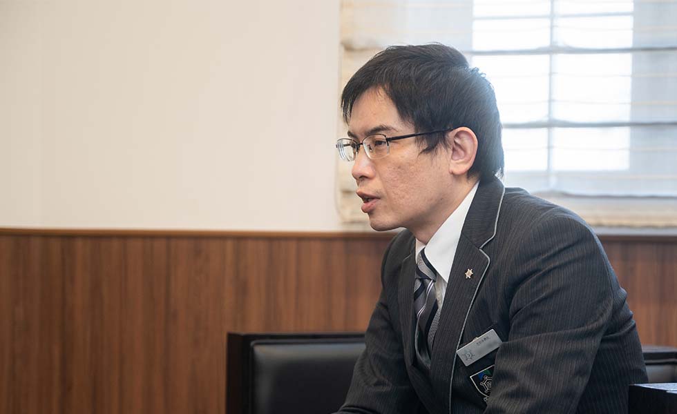 さがみ典礼 久喜葬斎センター_インタビュー_04