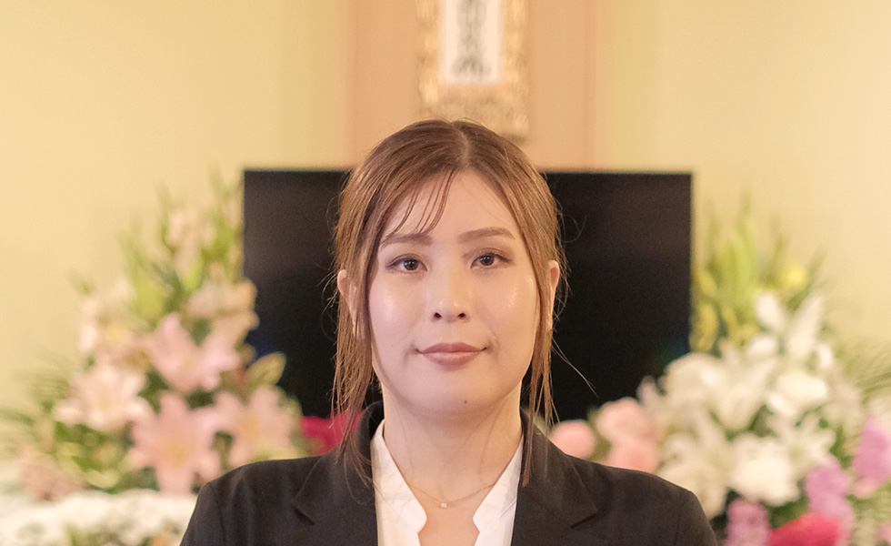小さなお葬式 神戸入江通ホール_インタビュー_01