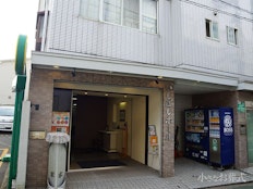 いしばしホール