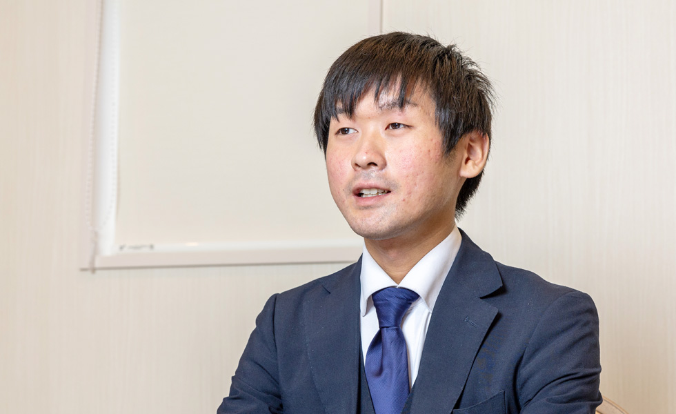 小さなお葬式 羽生東ホール_インタビュー_04