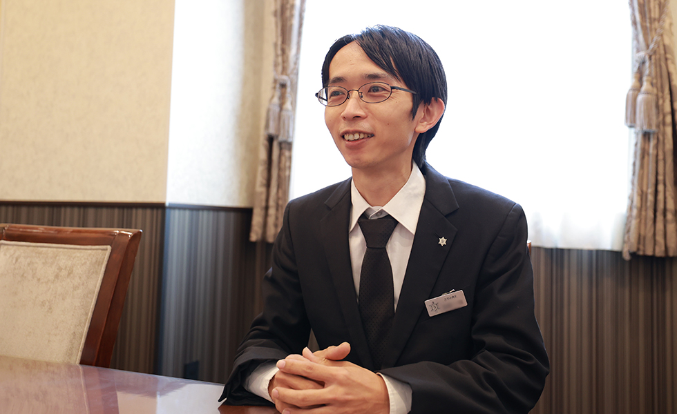 さがみ典礼 やすらぎホール坂戸_インタビュー_04