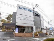 戸塚区品濃町ホール