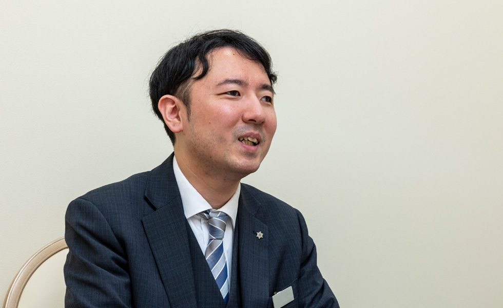 小さなお葬式 川越志多町ホール_インタビュー_03