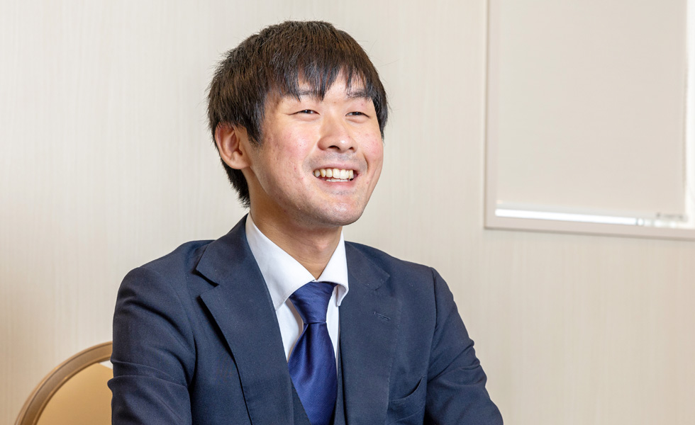 小さなお葬式 羽生東ホール_インタビュー_03