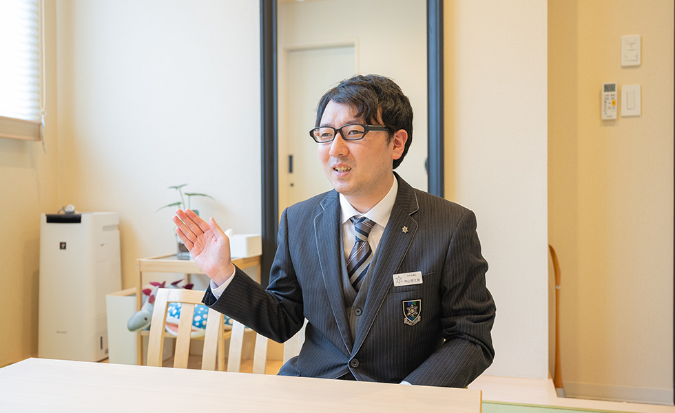 さがみ典礼 志木葬斎センター_インタビュー_04