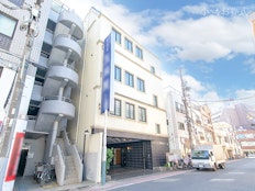 葛飾区亀有ホール