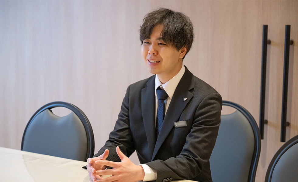 家族葬式場 やすらぎホール新座_インタビュー_04