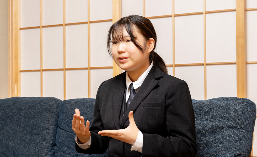 小さなお葬式 福岡早良ホール_インタビュー_04