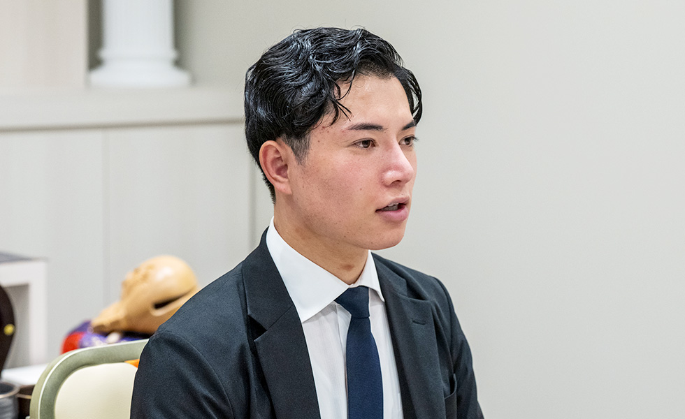 小さなお葬式 瑞穂区弥富通ホール_インタビュー_04