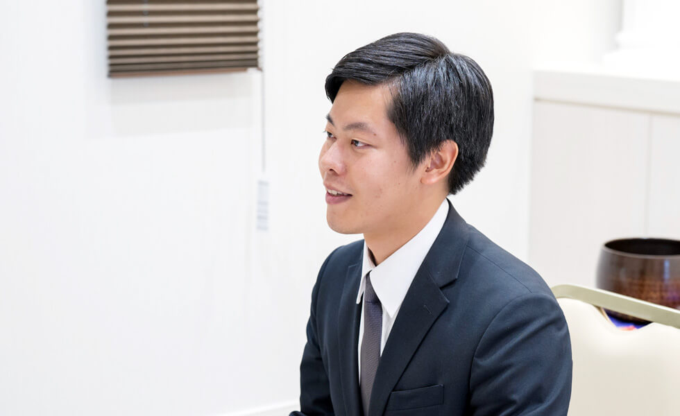 小さなお葬式 南区役所前笠寺ホール_インタビュー_04