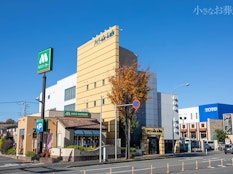 都筑区中川ホール
