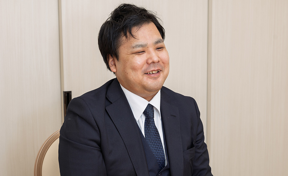 さがみ典礼 メモリアルホール東浦和_インタビュー_03